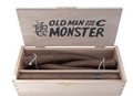 Tatuaje Old Man & The C-Monster