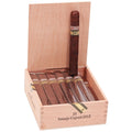 Tatuaje Cojonu 2012 Habano