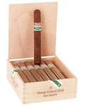 Tatuaje Cojonu 2012 Tuxtla (Maduro)