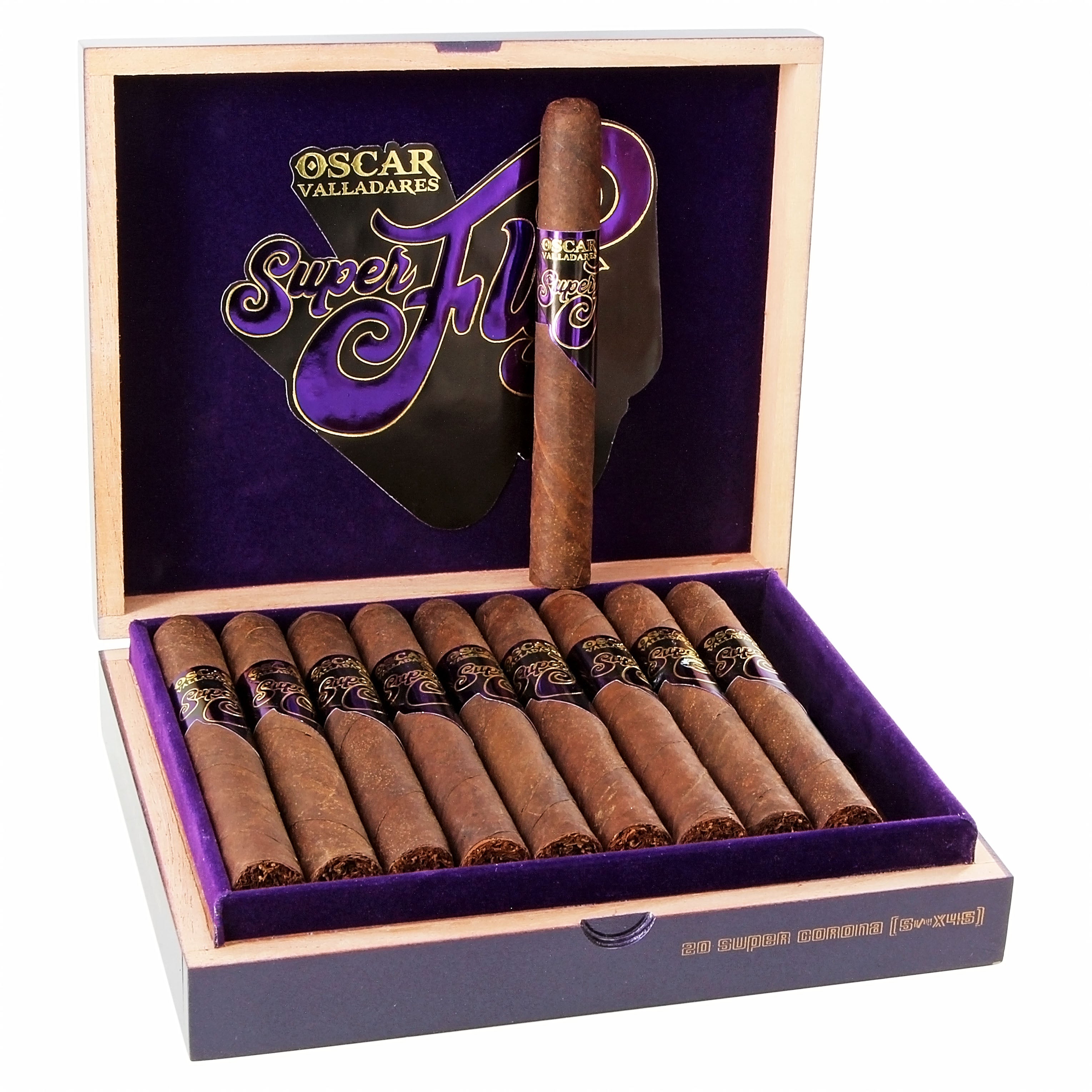 OV Superfly Maduro
