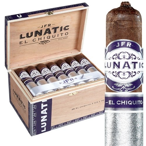 JFR Lunatic Maduro