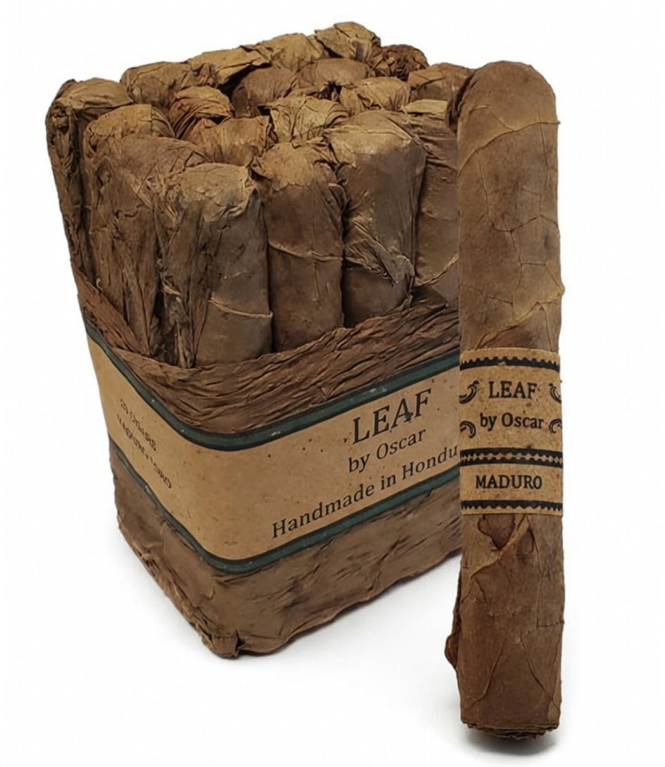 OV Leaf Maduro