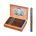 My Father Don Pepin Garcia Blue
