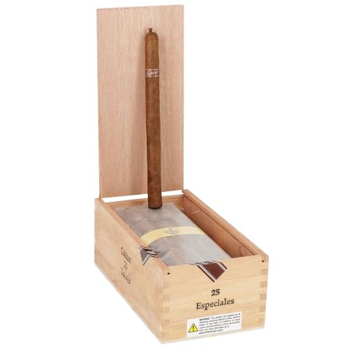 Tatuaje Especial Lancero