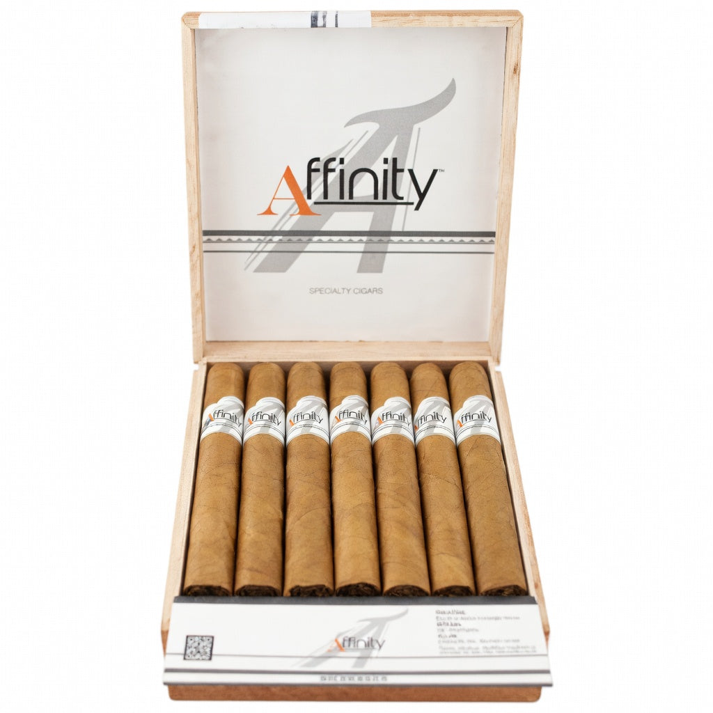 Sindicato Affinity Connecticut