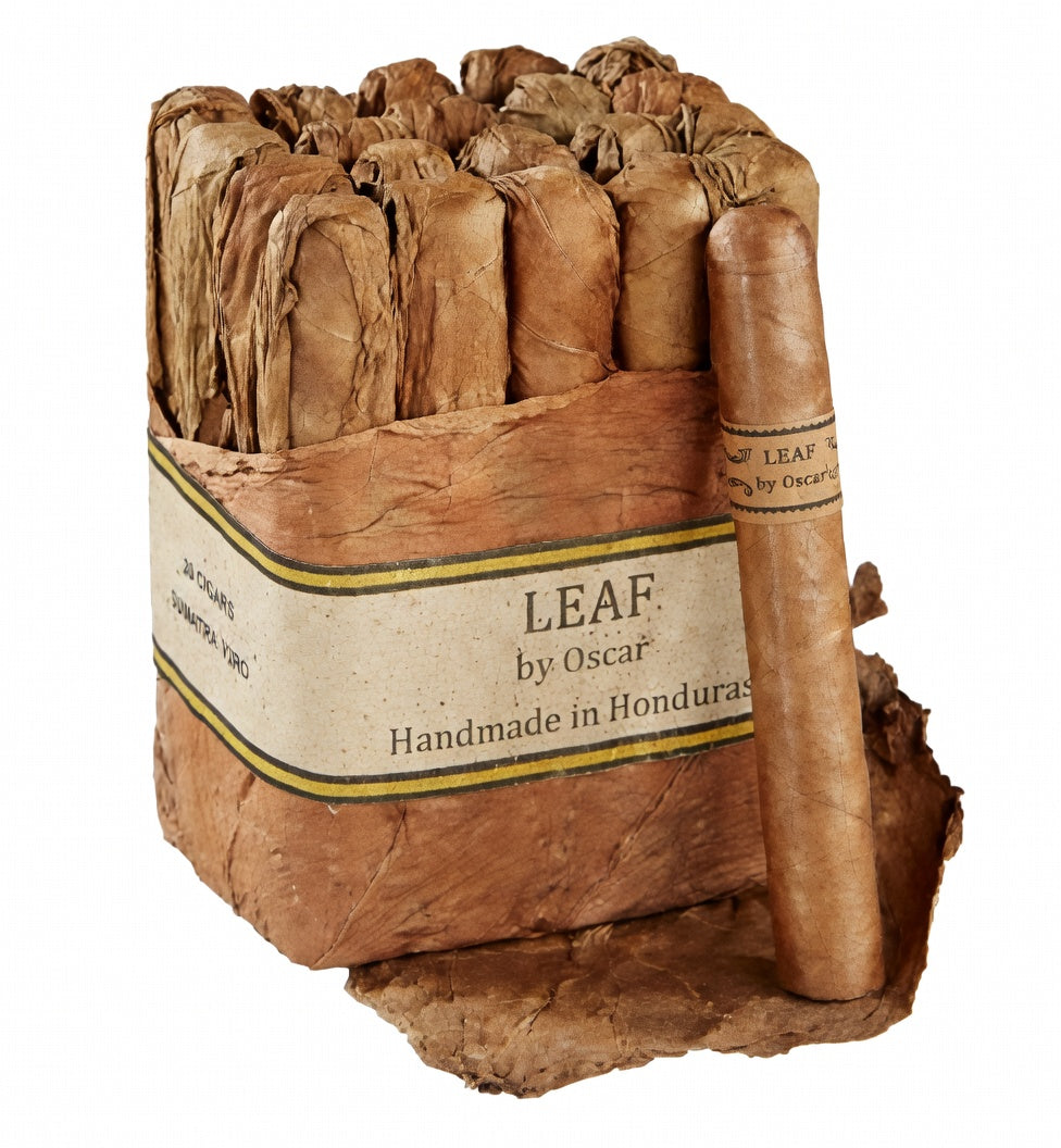 OV Leaf Sumatra