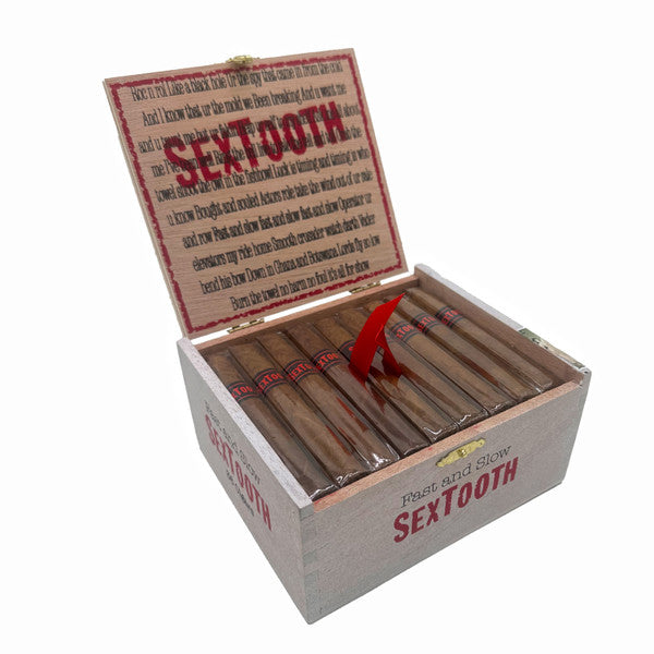 Tatuaje Sextooth