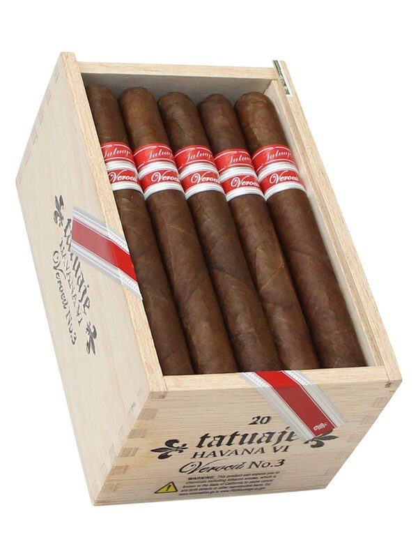 Tatuaje Havana VI Verocu
