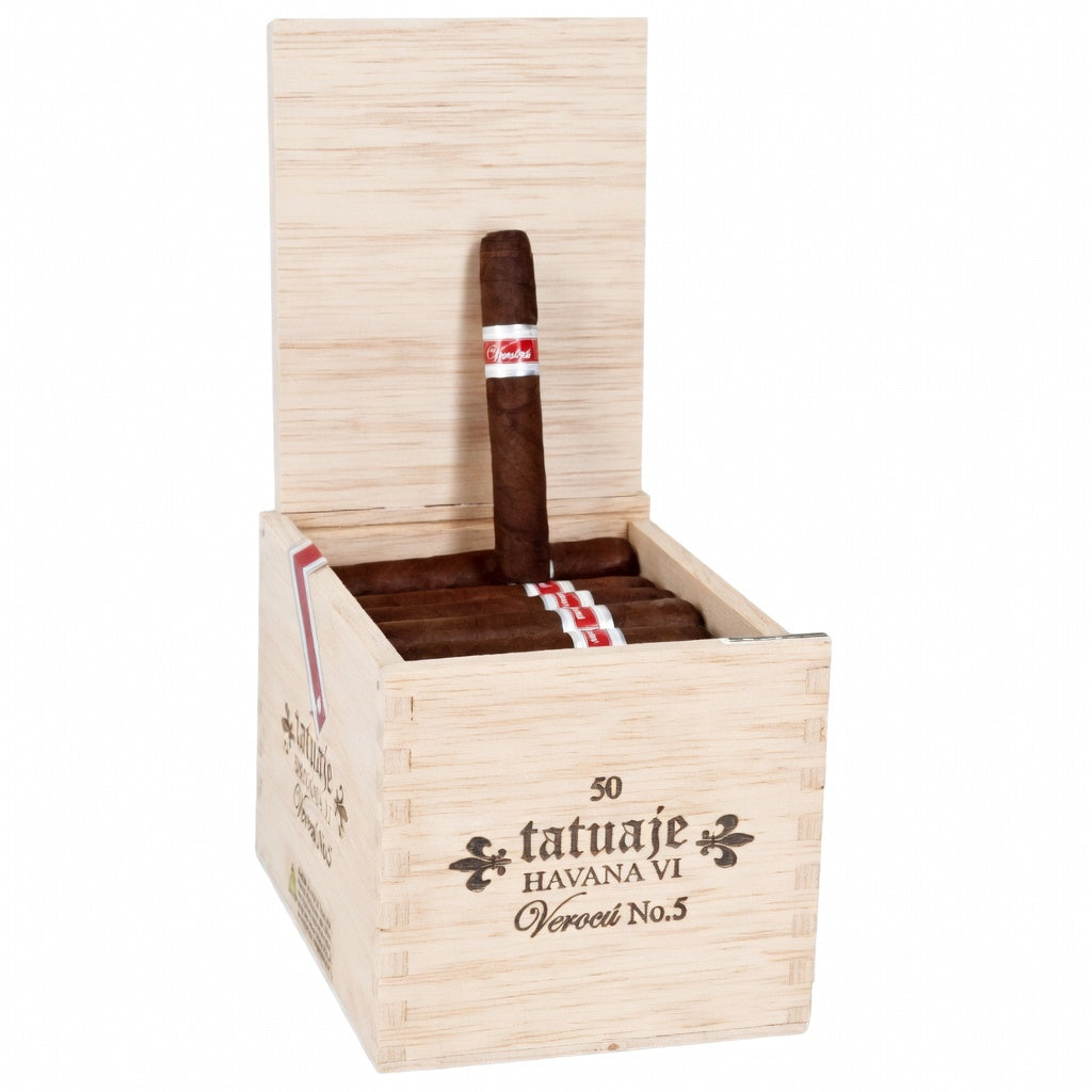 Tatuaje Havana VI Verocu