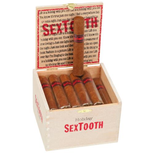 Tatuaje Sextooth
