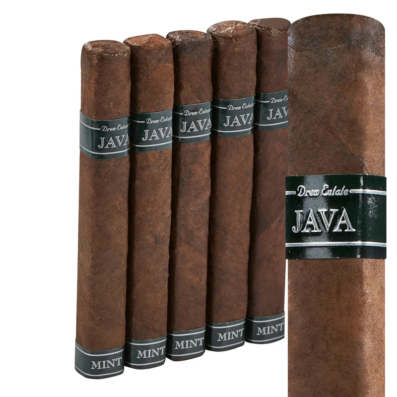 *Free* Java Mint Robusto 5-Pack with Rocky Patel Java Box Purchase