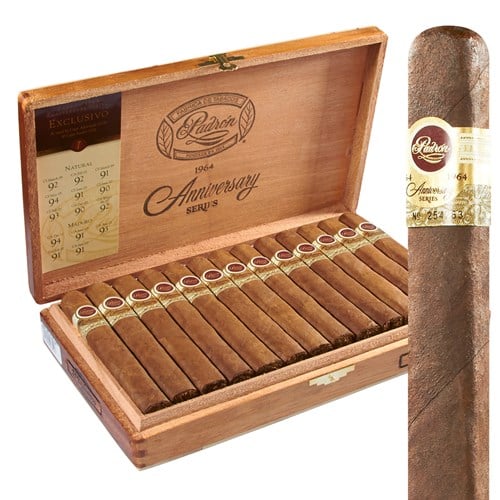 Padron 1964 Natural