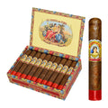 La Aroma de Cuba