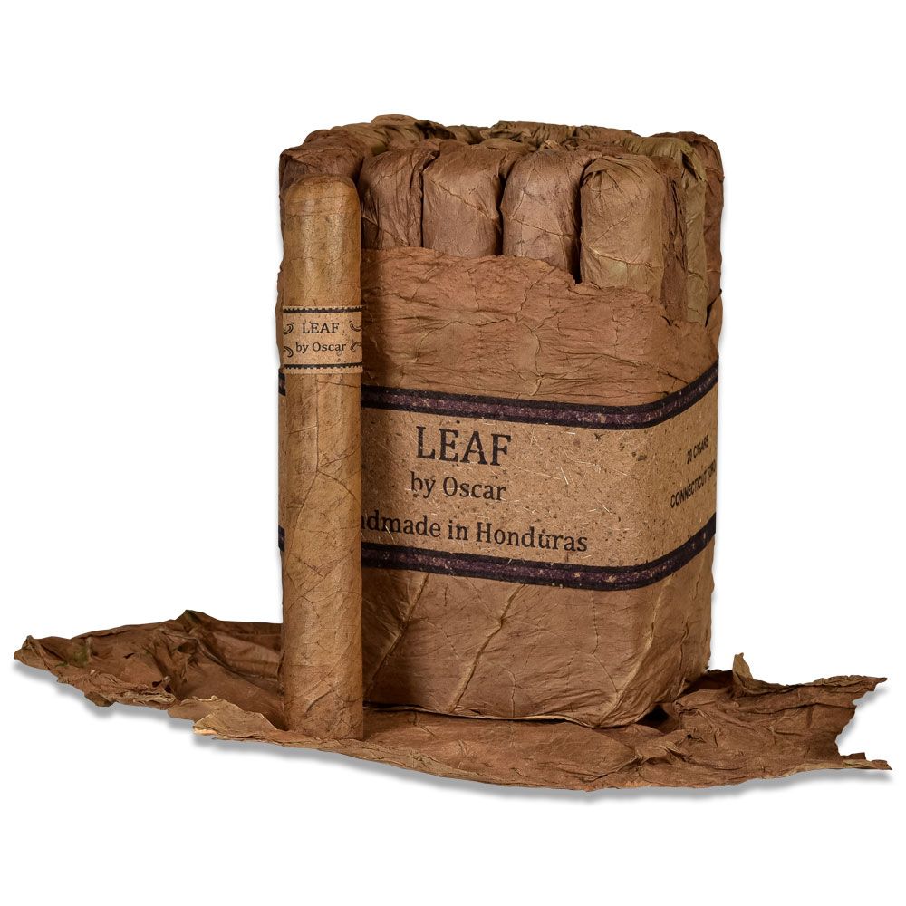 OV Leaf Connecticut