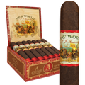 AJ Fernandez New World