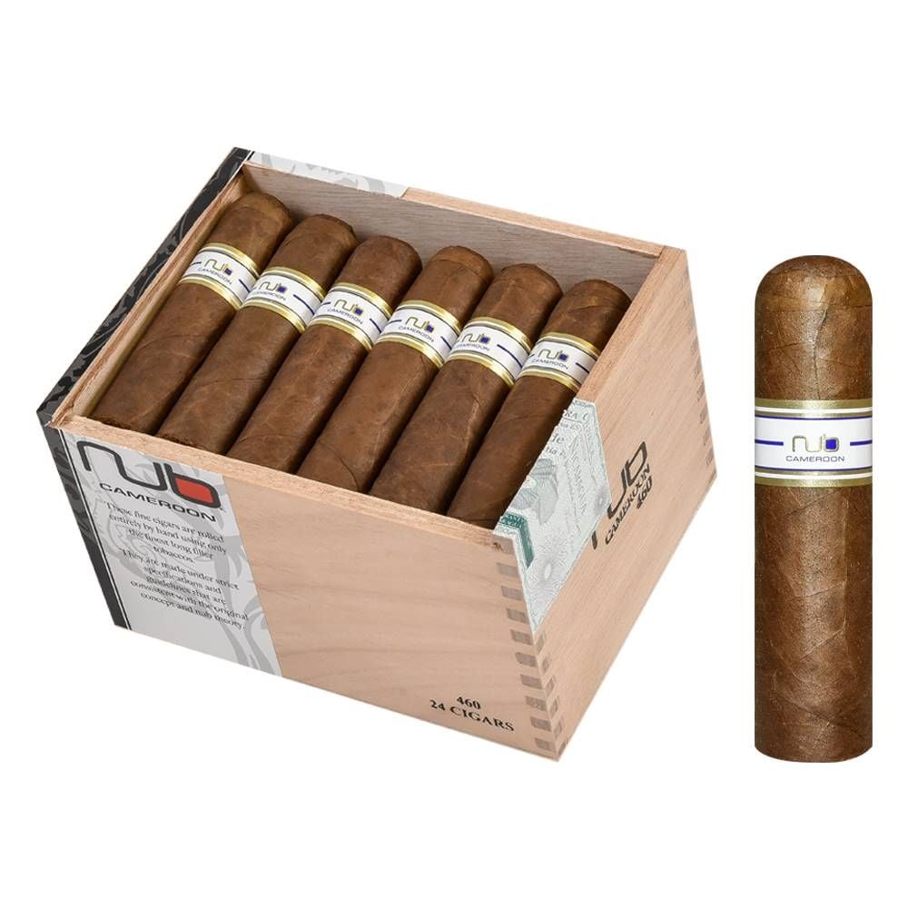 Oliva Nub Cameroon