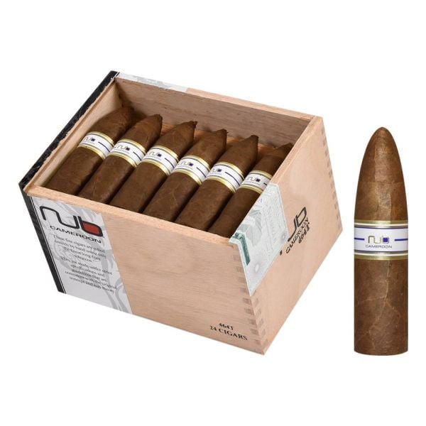 Oliva Nub Cameroon