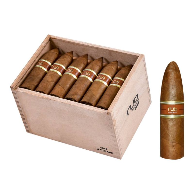 Oliva Nub Habano