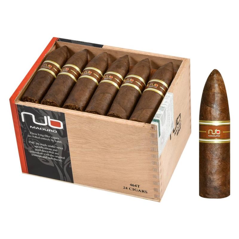 Oliva Nub Maduro