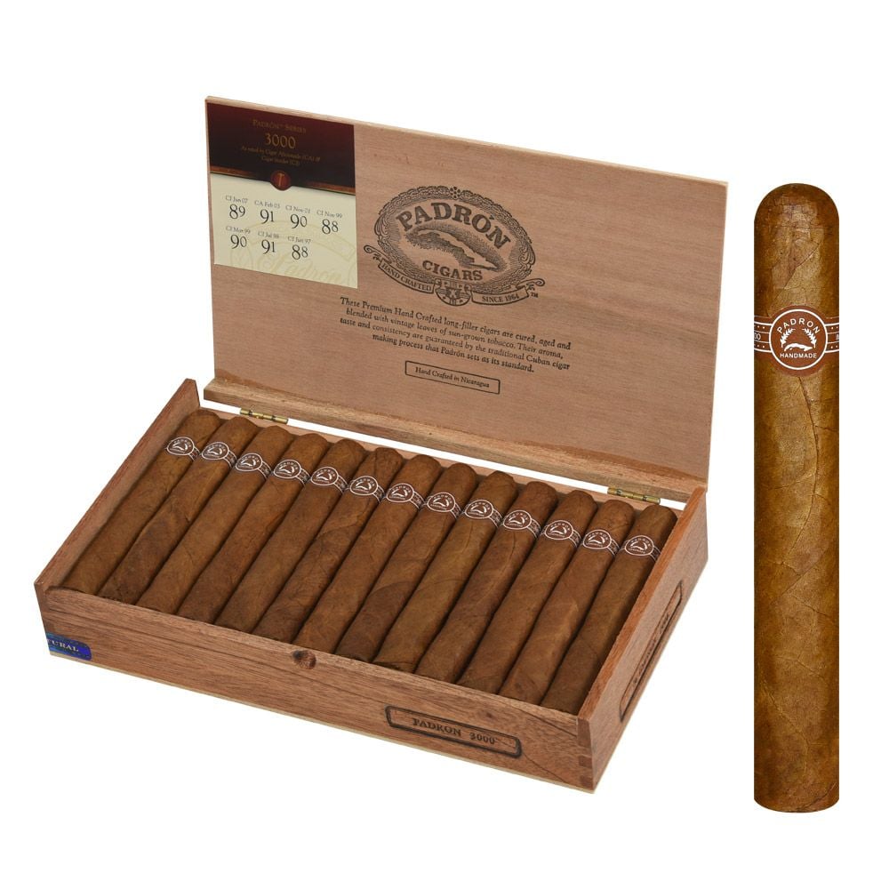 Padron 1000 Series Natural