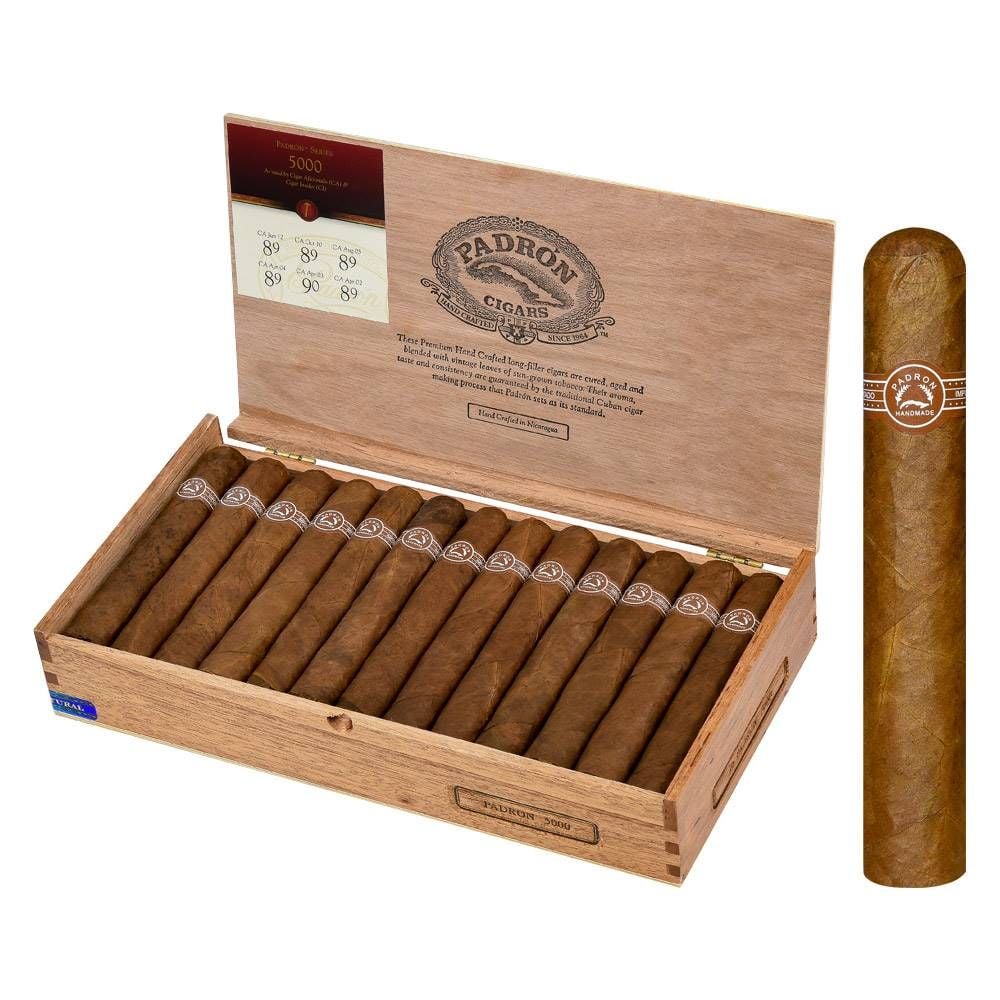 Padron 1000 Series Natural