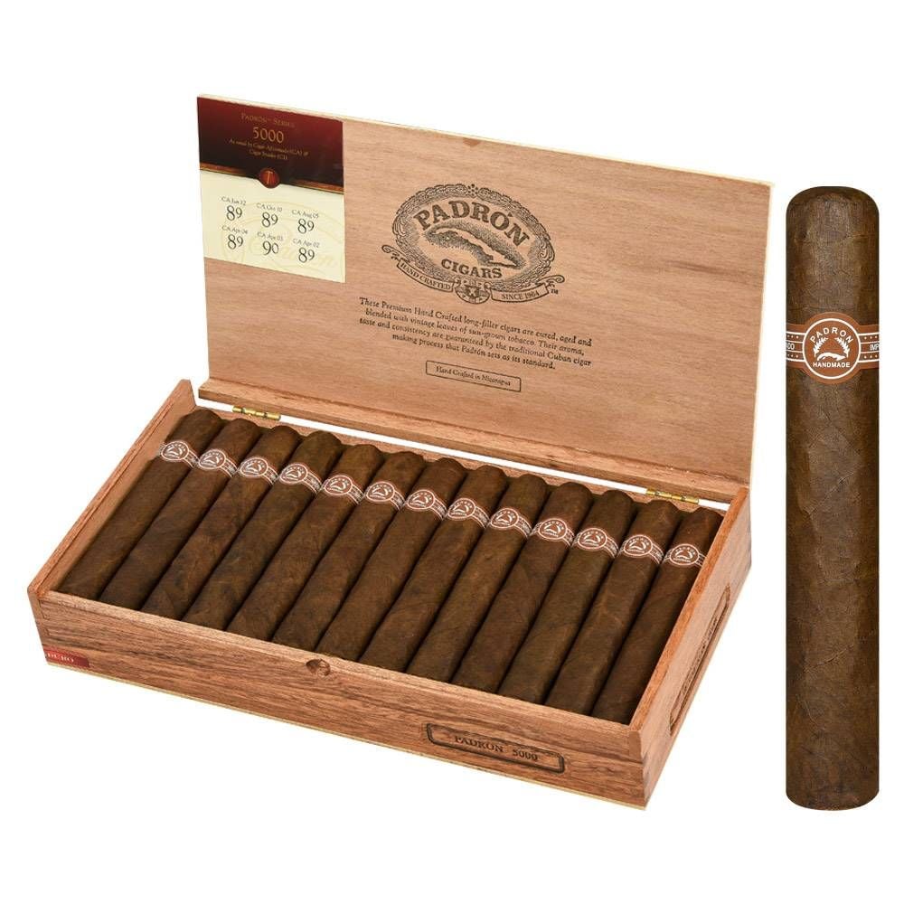 Padron 1000 Series Maduro