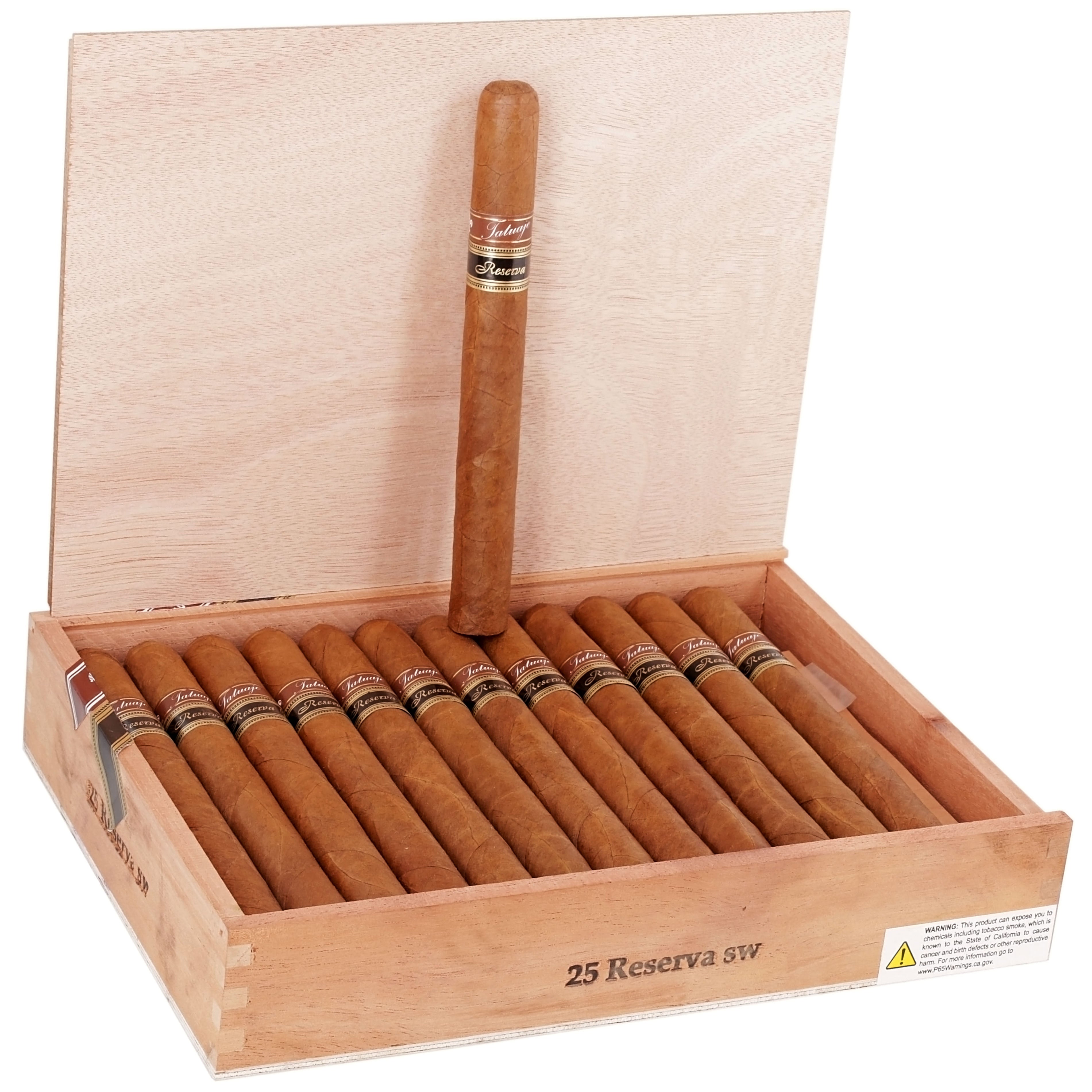 Tatuaje Reserva SW