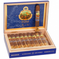 AJ Fernandez New World Decenio