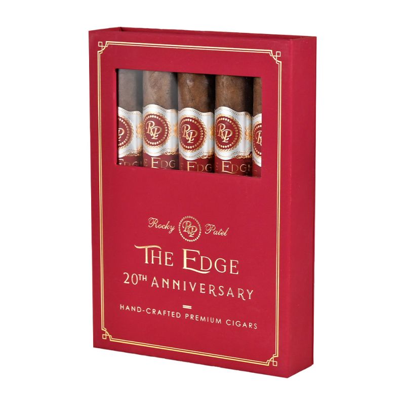 Rocky Patel Edge 20th Gift Pack