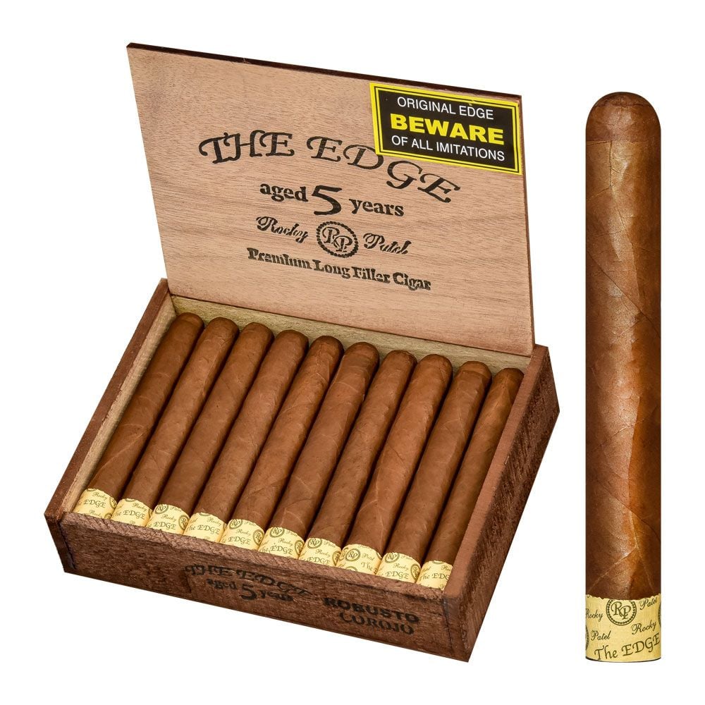 Rocky Patel The Edge Corojo