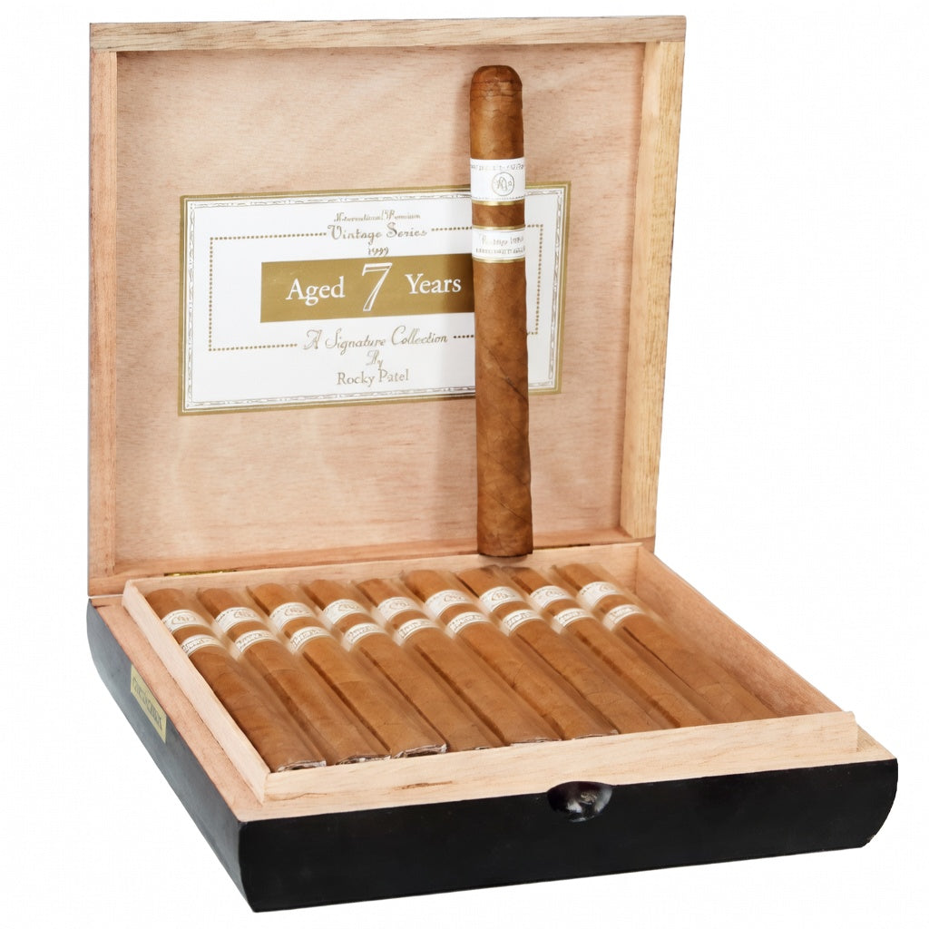 Rocky Patel Vintage 1999 Connecticut
