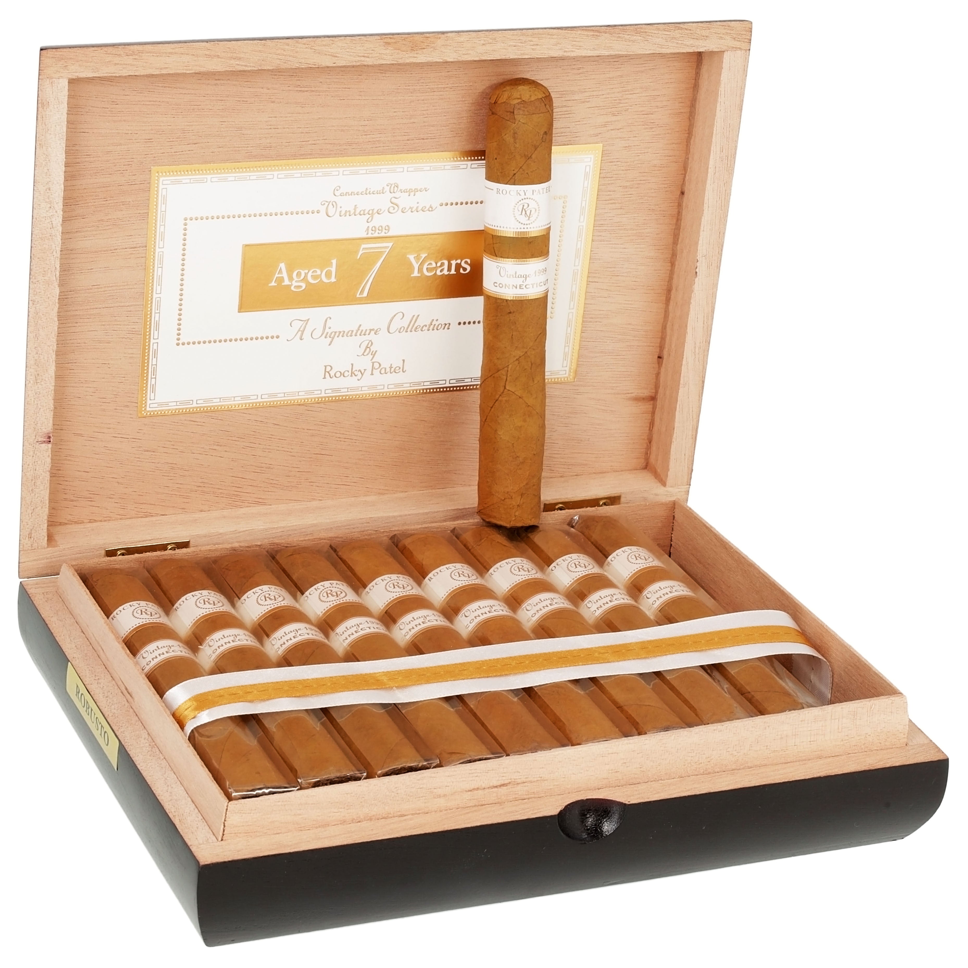 Rocky Patel Vintage 1999 Connecticut