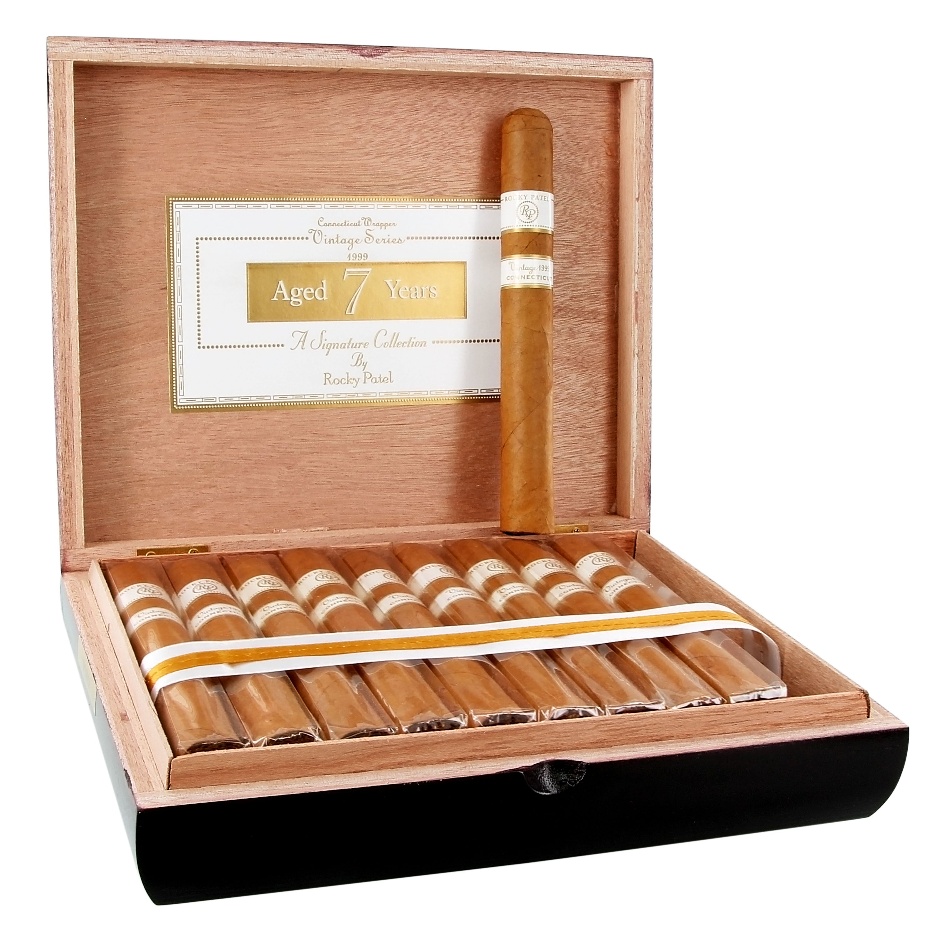 Rocky Patel Vintage 1999 Connecticut