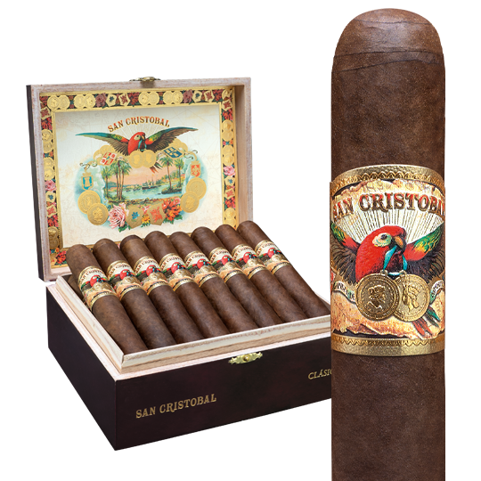 San Cristobal Classic