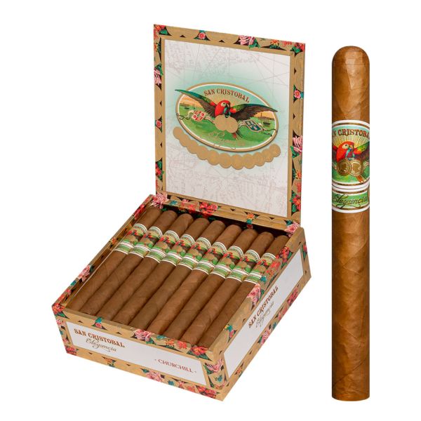 San Cristobal Elegancia