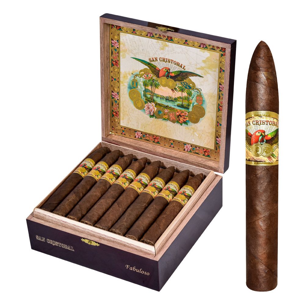 San Cristobal Classic