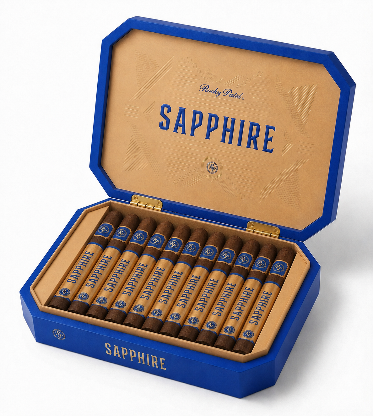 Rocky Patel Sapphire