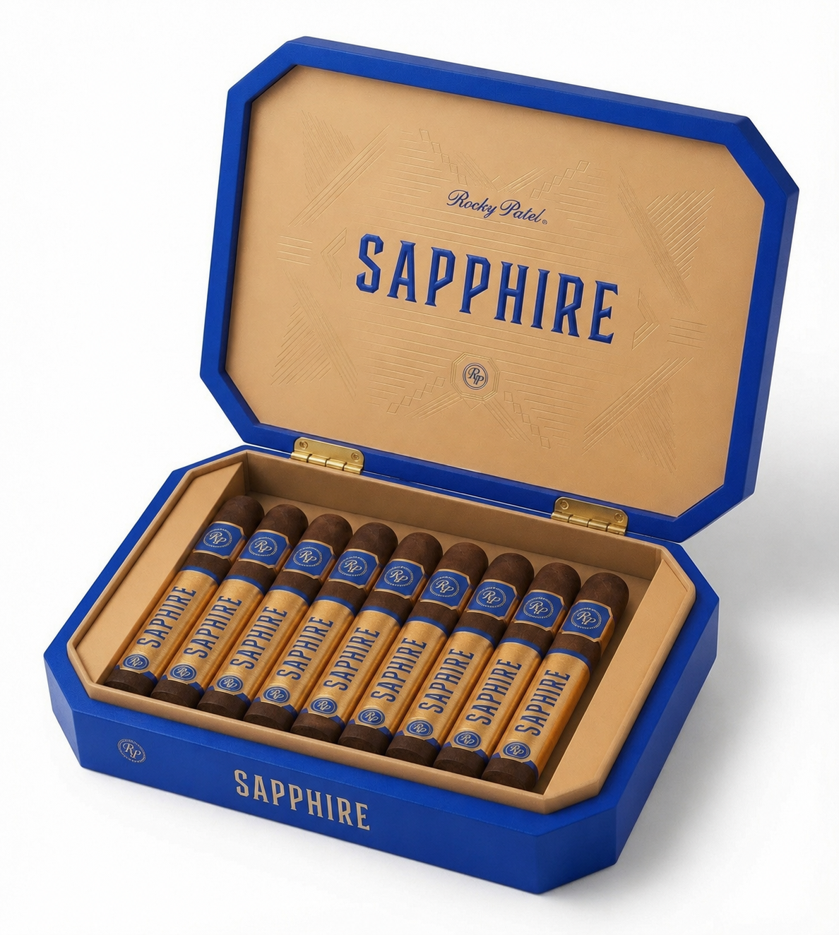 Rocky Patel Sapphire