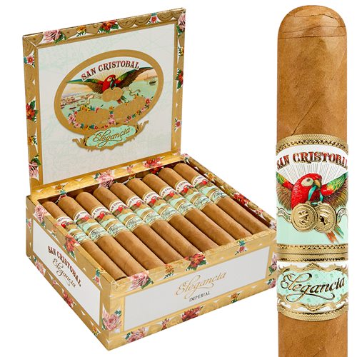 San Cristobal Elegancia
