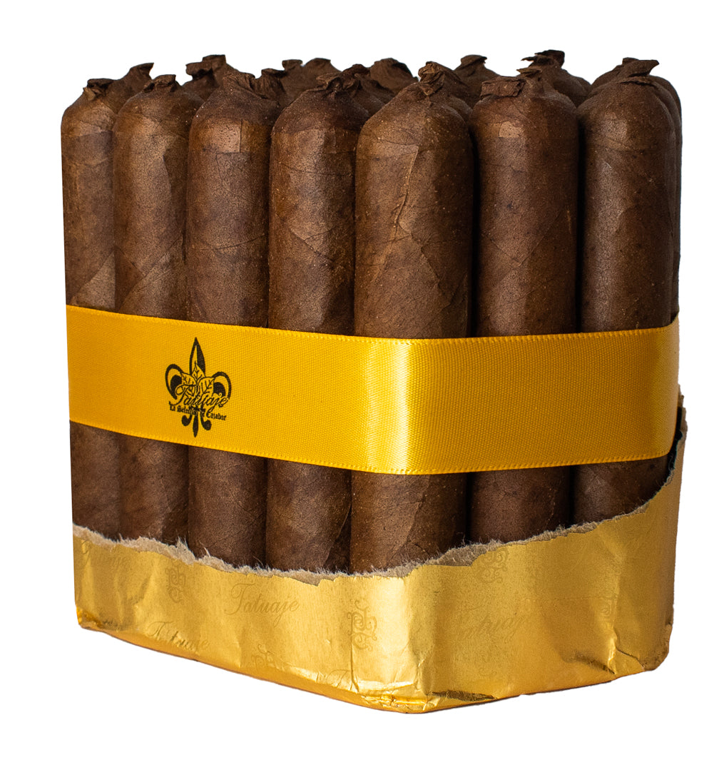 Tatuaje P Series