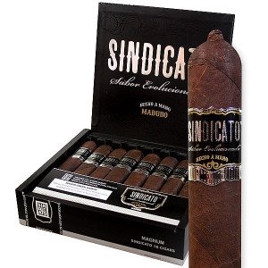 Sindicato Maduro