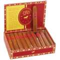 La Flor Dominicana Suave Natural
