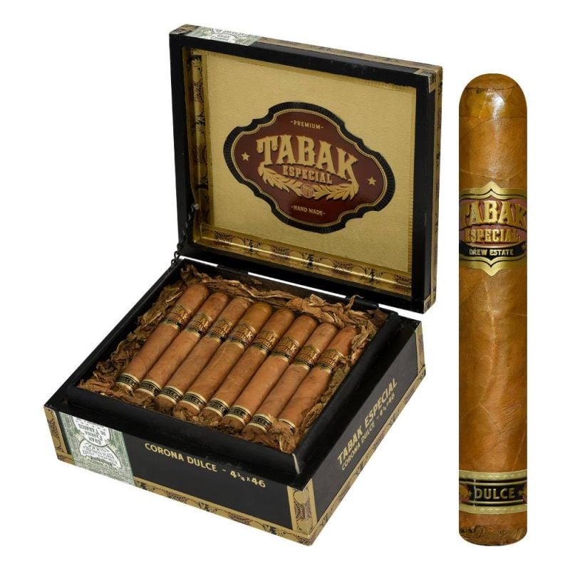 Drew Estate Tabak Especial Dulce