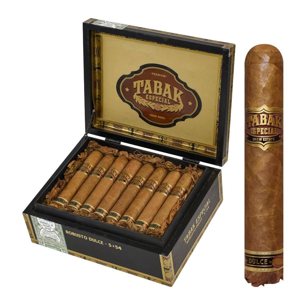 Drew Estate Tabak Especial Dulce