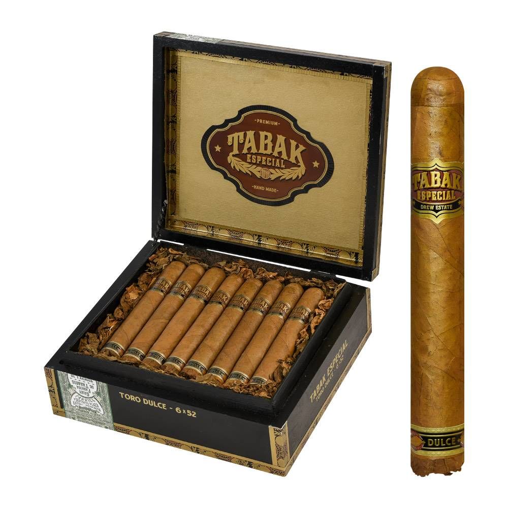 Drew Estate Tabak Especial Dulce