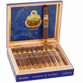 AJ Fernandez New World Decenio