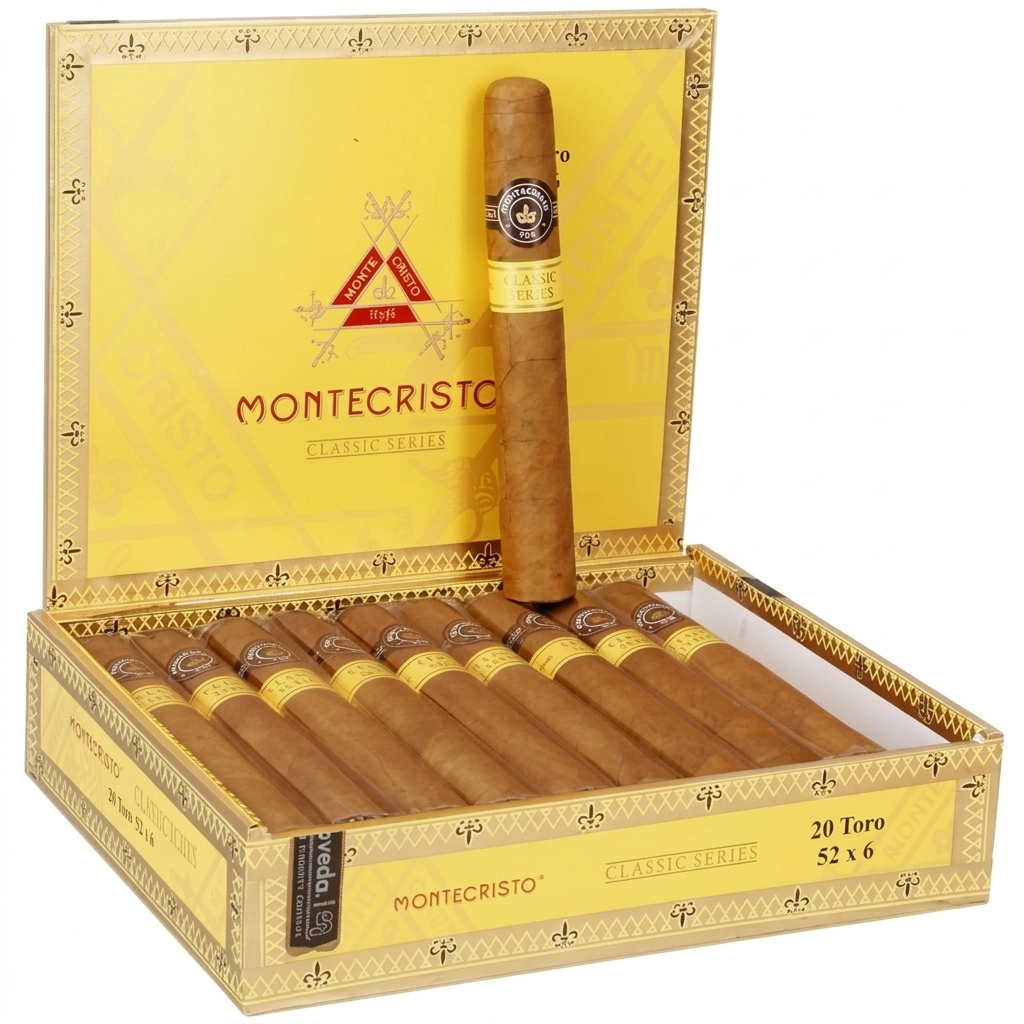 Montecristo Classic