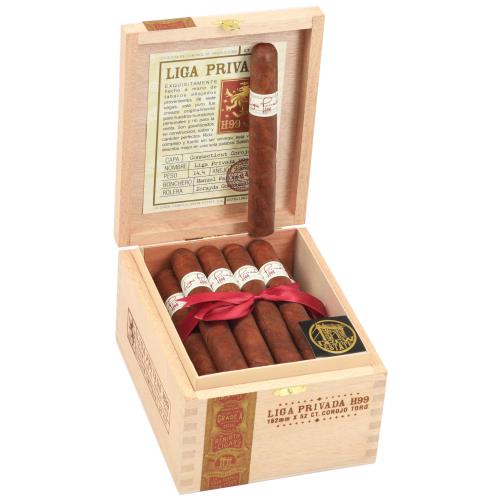 Drew Estate Liga Privada H99