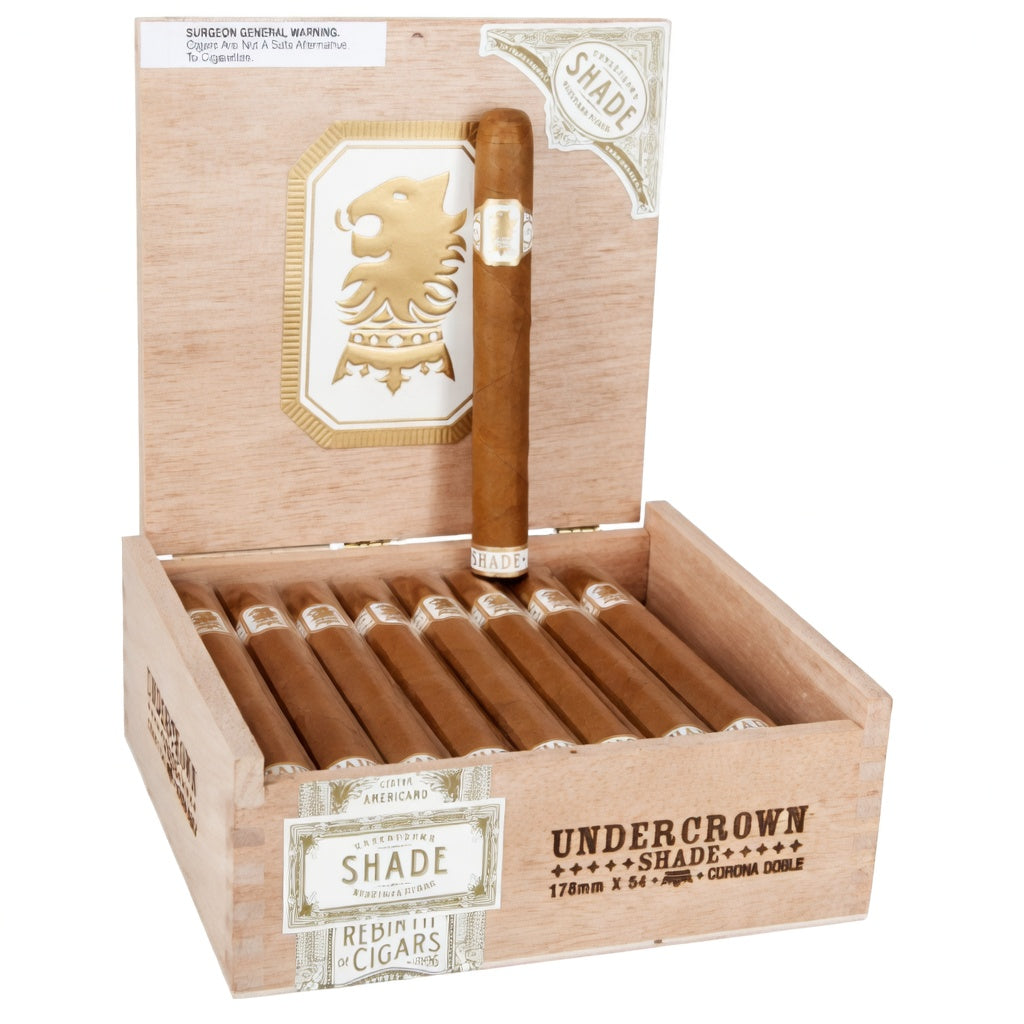 Drew Estate Undercrown Shade