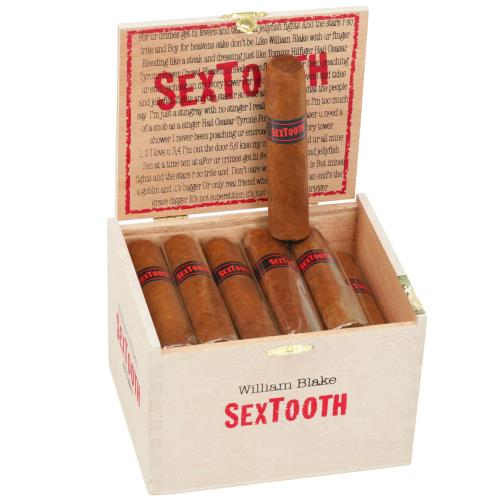 Tatuaje Sextooth